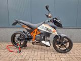 KTM 690 DUKE R