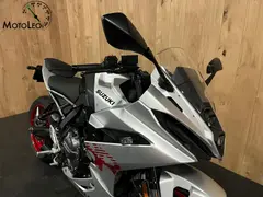 Suzuki GSX-8R 2024 occasion – foto 9 van 21