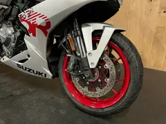Suzuki GSX-8R 2024 occasion – foto 7 van 21
