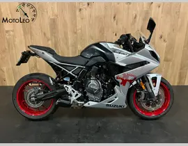 Suzuki GSX-8R 2024 occasion