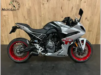 Suzuki GSX-8R 2024 occasion