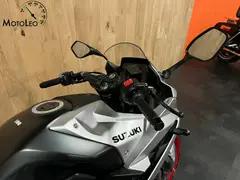 Suzuki GSX-8R 2024 occasion – foto 11 van 21