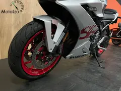 Suzuki GSX-8R 2024 occasion – foto 8 van 21