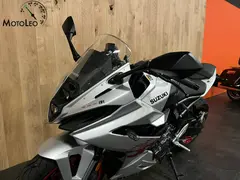 Suzuki GSX-8R 2024 occasion – foto 10 van 21