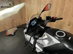 Suzuki GSX-8R 2024 occasion – foto 12 van 21