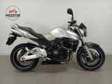 SUZUKI GSR 600 A