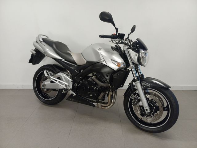 suzuki - gsr-600-a