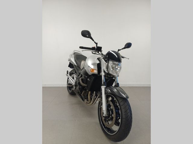 suzuki - gsr-600-a