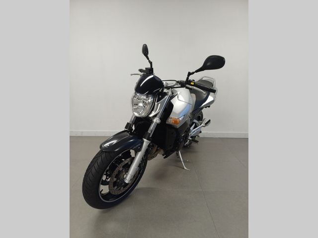 suzuki - gsr-600-a