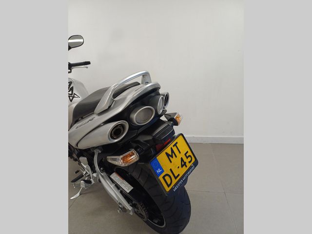 suzuki - gsr-600-a
