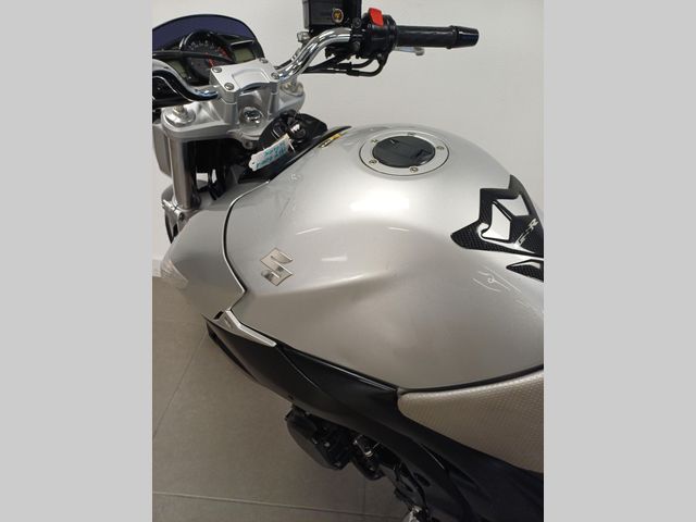 suzuki - gsr-600-a