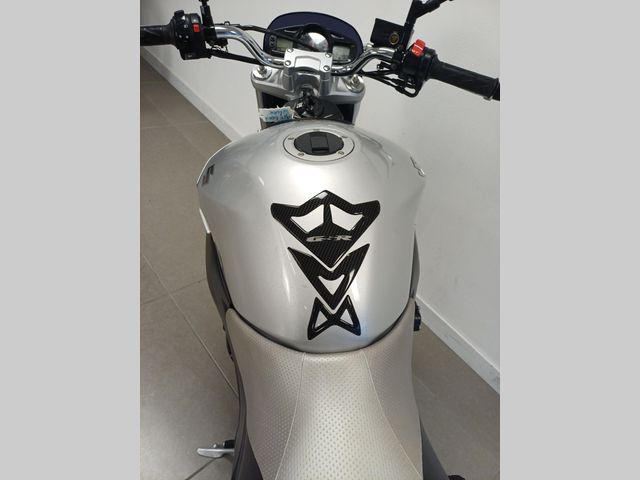 suzuki - gsr-600-a