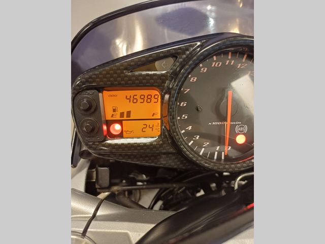 suzuki - gsr-600-a