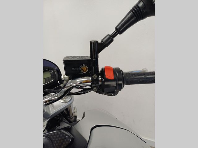 suzuki - gsr-600-a