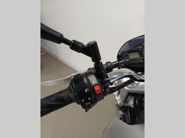 suzuki - gsr-600-a