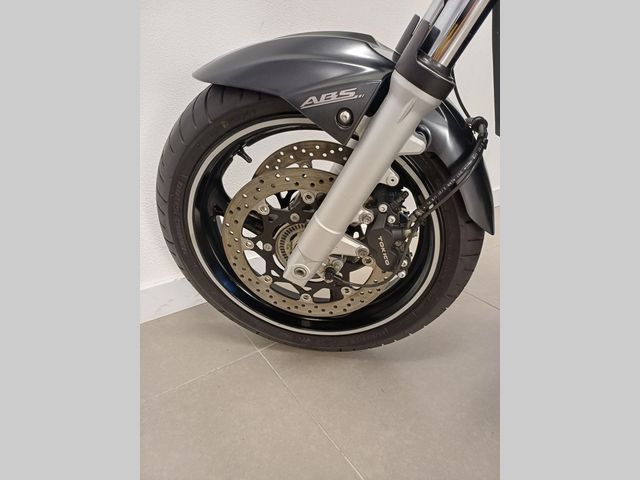 suzuki - gsr-600-a