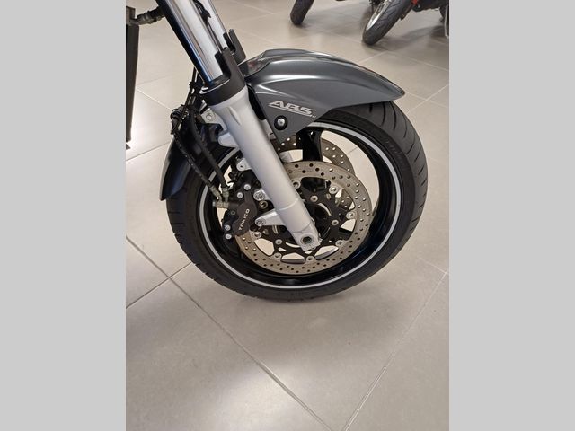 suzuki - gsr-600-a