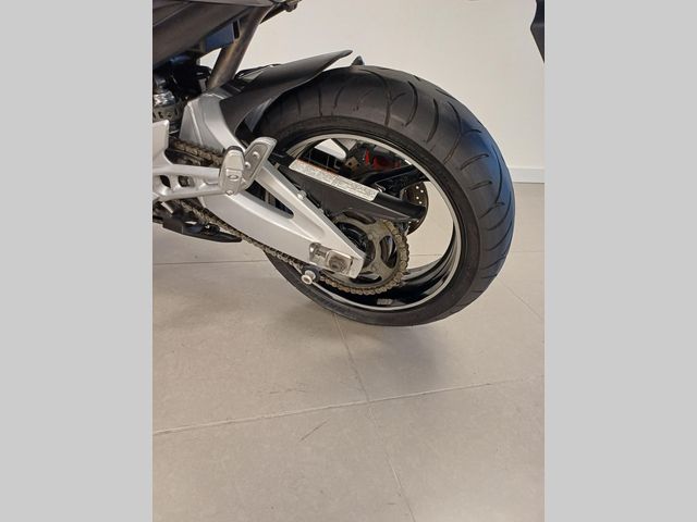 suzuki - gsr-600-a