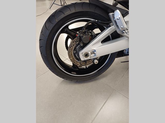 suzuki - gsr-600-a