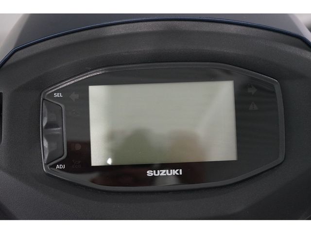 suzuki - address-125