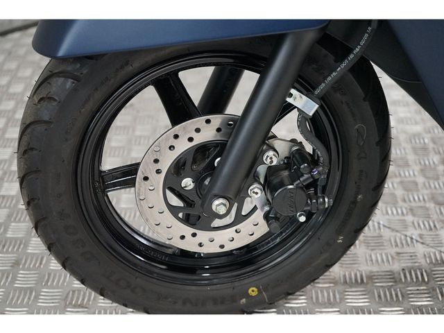 suzuki - address-125