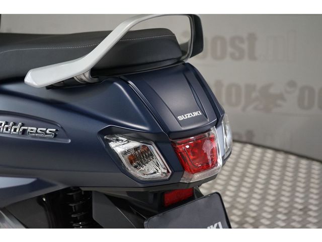 suzuki - address-125