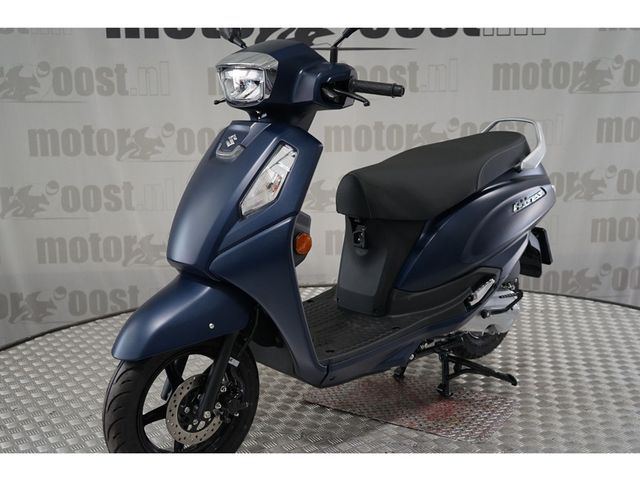 suzuki - address-125