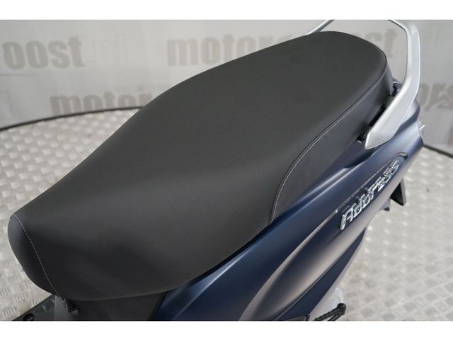 suzuki - address-125