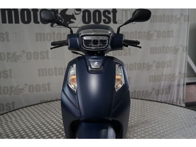 suzuki - address-125