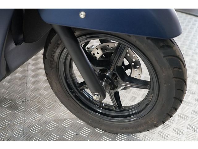 suzuki - address-125