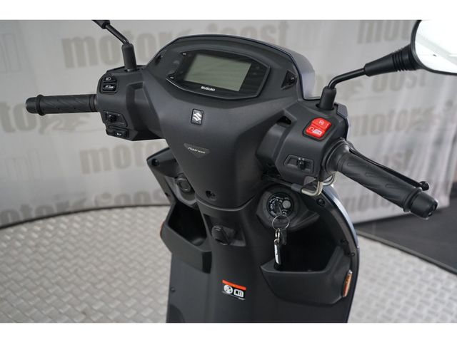 suzuki - address-125