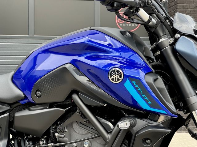 yamaha - mt-07-abs