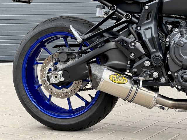 yamaha - mt-07-abs