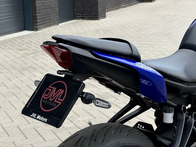 yamaha - mt-07-abs