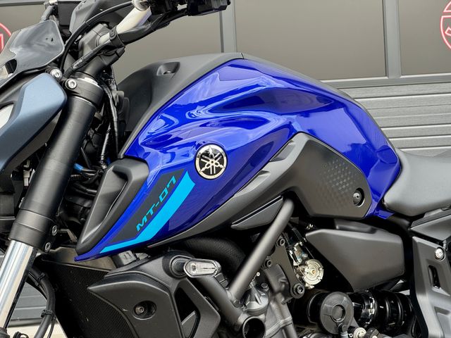 yamaha - mt-07-abs