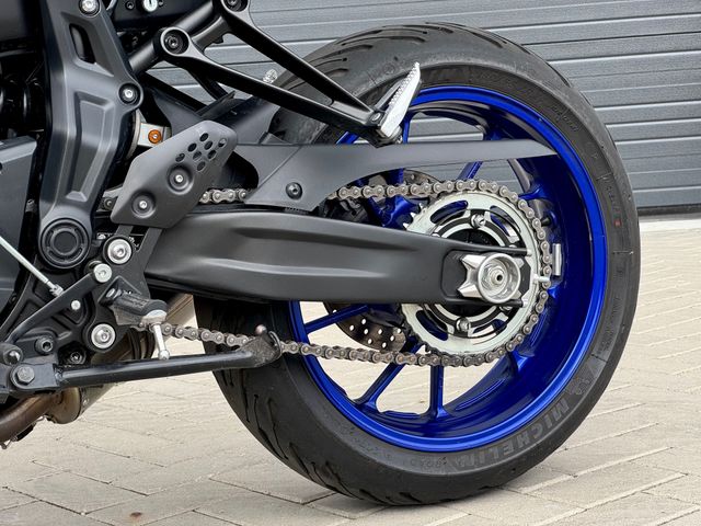 yamaha - mt-07-abs