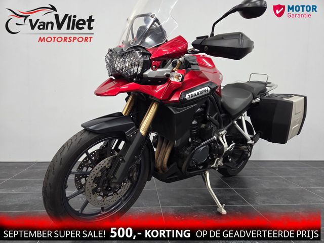 triumph - tiger-explorer