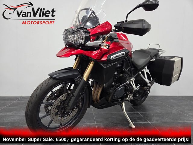 triumph - tiger-explorer