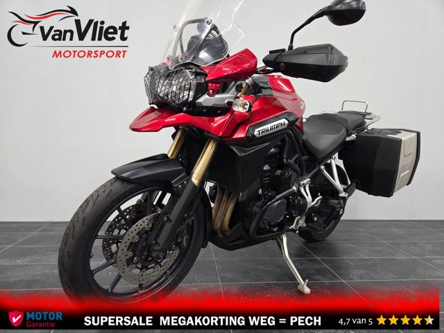 triumph - tiger-explorer