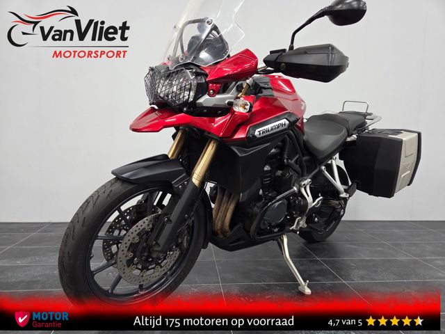 triumph - tiger-explorer