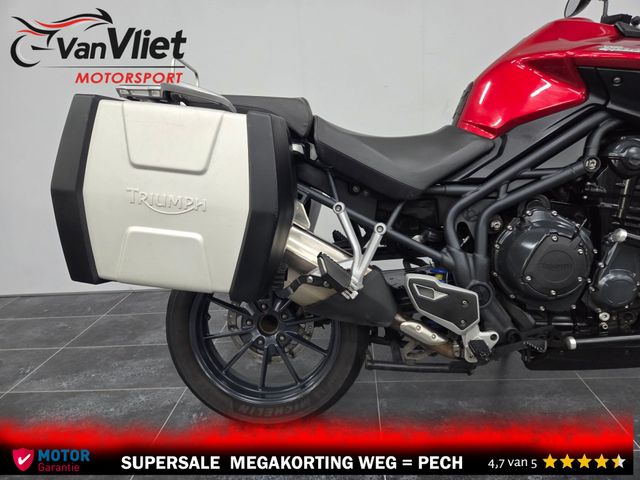 triumph - tiger-explorer