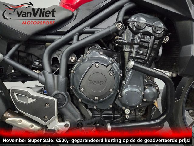 triumph - tiger-explorer