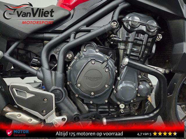 triumph - tiger-explorer