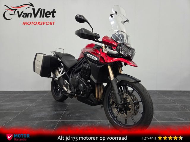 triumph - tiger-explorer
