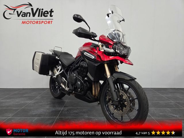 triumph - tiger-explorer