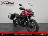 TRIUMPH TIGER EXPLORER