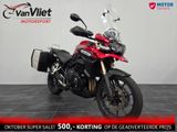 TRIUMPH TIGER EXPLORER