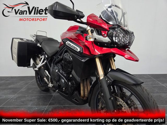 triumph - tiger-explorer