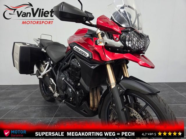 triumph - tiger-explorer