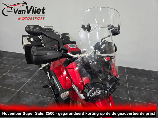triumph - tiger-explorer